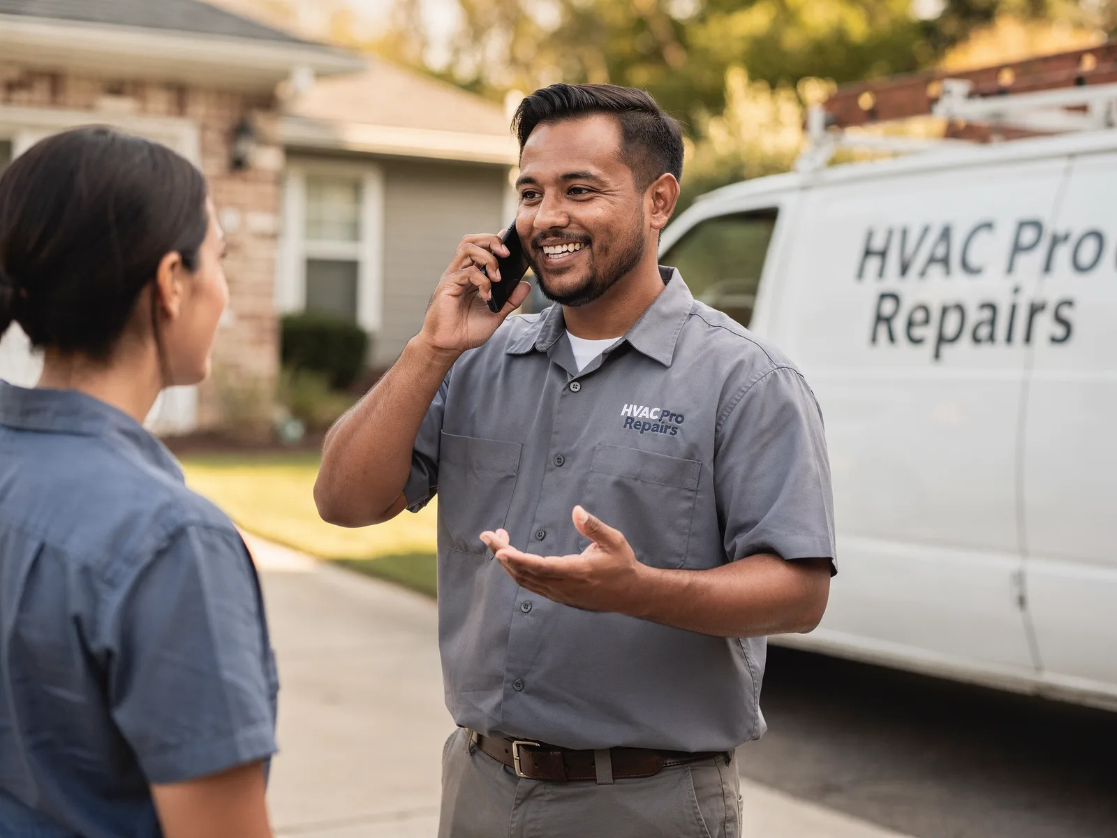 Heat Pump Repair Conneaut, OH FAQs