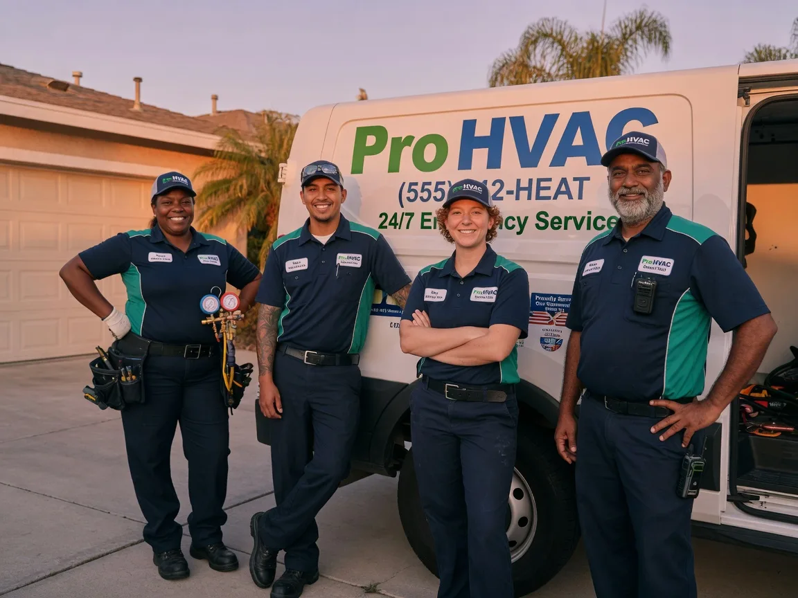 Furnace Repair company in Conneaut, OH